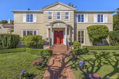 120 Stonecrest Dr, San Francisco, CA 94132
