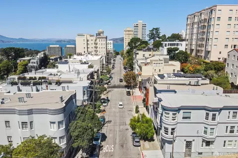 2363 Larkin St #43, San Francisco, CA 94109 photo 36