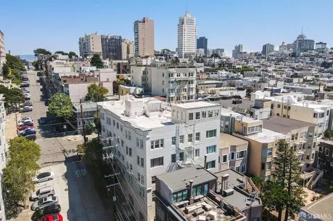 2363 Larkin St #43, San Francisco, CA 94109 photo 39