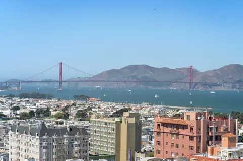 2363 Larkin St #43, San Francisco, CA 94109 photo 41