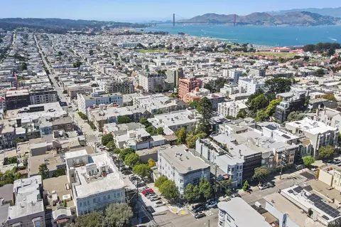 2363 Larkin St #43, San Francisco, CA 94109 photo 33