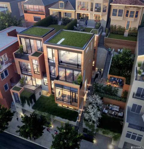 3927 19th St, San Francisco, CA 94114