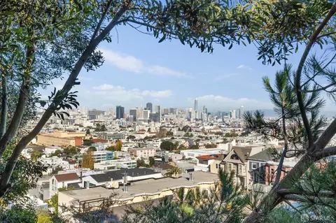 3929 19th St, San Francisco, CA 94114