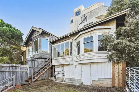 3931 19th St, San Francisco, CA 94114