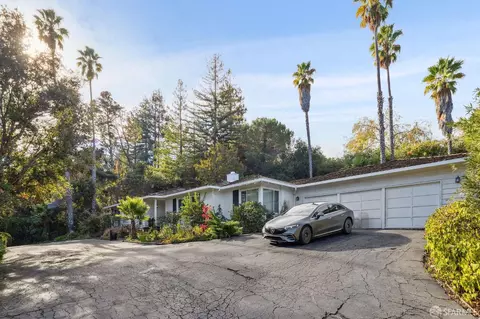 57 Ridge View Dr, Atherton, CA 94027 photo 3