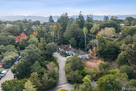 57 Ridge View Dr, Atherton, CA 94027 photo 5