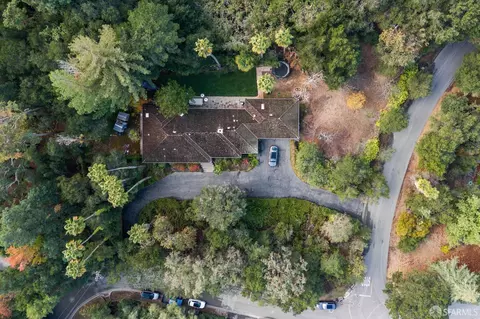 57 Ridge View Dr, Atherton, CA 94027 photo 7