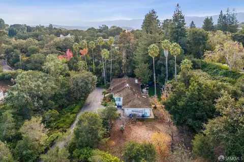 57 Ridge View Dr, Atherton, CA 94027 photo 6