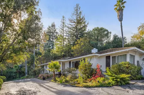 57 Ridge View Dr, Atherton, CA 94027 photo 2