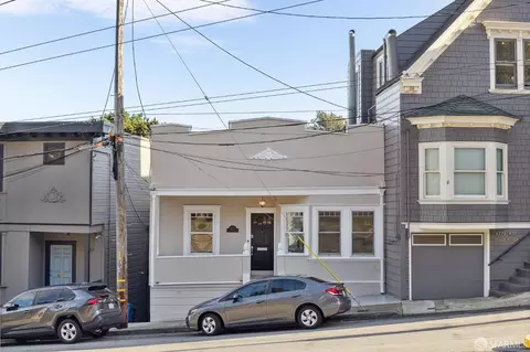 4773 18th St, San Francisco, CA 94114