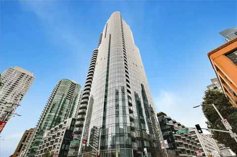 201 Folsom St #29C, San Francisco, CA 94105