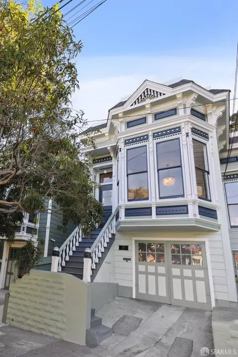 223 Clipper St, San Francisco, CA 94114