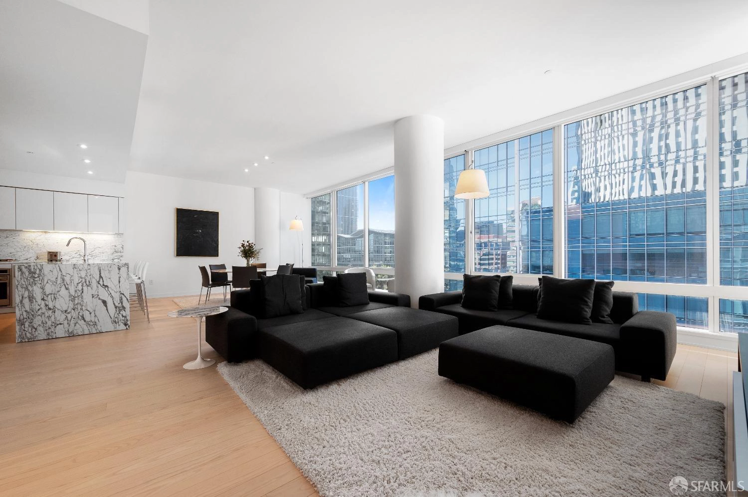 301 Mission St Unit Ph 6  