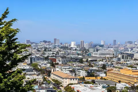 348 Cumberland St, San Francisco, CA 94114 photo 5