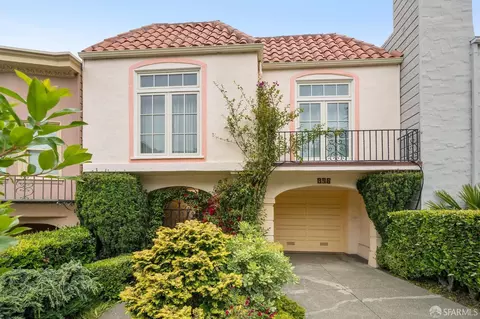 348 Cumberland St, San Francisco, CA 94114