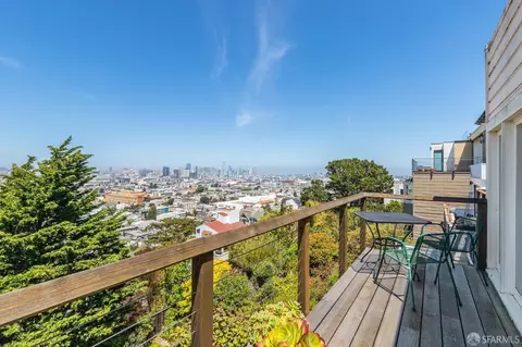 348 Cumberland St, San Francisco, CA 94114 photo 2