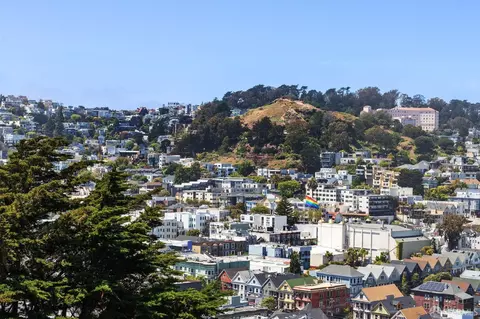 348 Cumberland St, San Francisco, CA 94114 photo 8