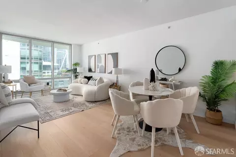 355 1st St #S910, San Francisco, CA 94105