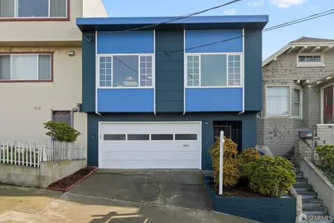 607 Lisbon St, San Francisco, CA 94112