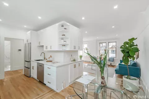 1335 16th Ave #5, San Francisco, CA 94122