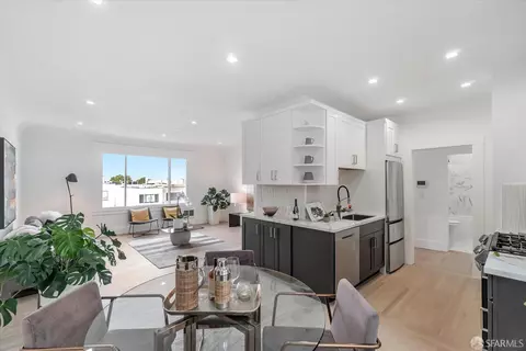1335 16th Ave #2, San Francisco, CA 94122