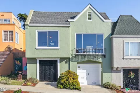 560 47th Ave, San Francisco, CA 94121