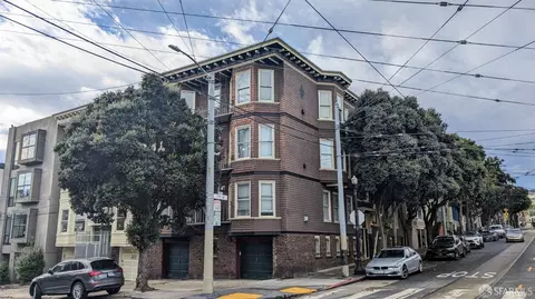 3901 17th St, San Francisco, CA 94114