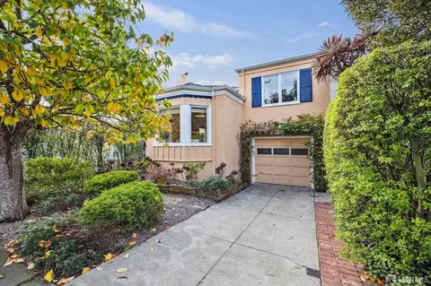 800 Junipero Serra Blvd, San Francisco, CA 94127 photo 2