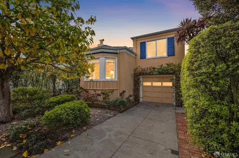 800 Junipero Serra Blvd, San Francisco, CA 94127