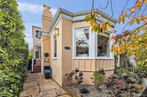 800 Junipero Serra Blvd, San Francisco, CA 94127 photo 3