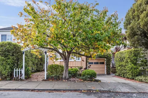 800 Junipero Serra Blvd, San Francisco, CA 94127 photo 4