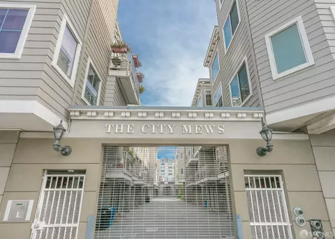 10 Jennifer Pl, San Francisco, CA 94107