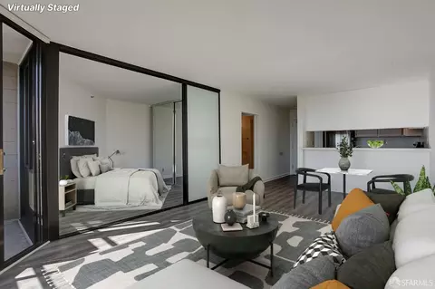 900 Bush St #517, San Francisco, CA 94109
