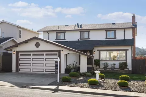 2670 Donegal Ave, South San Francisco, CA 94080