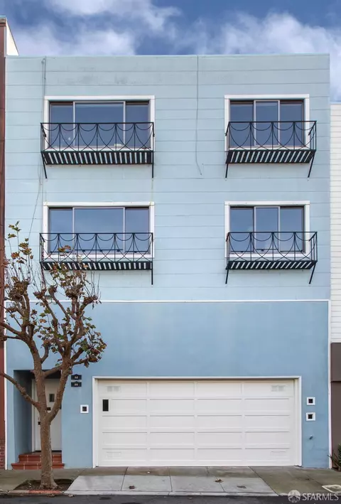 Exterior - 80 Montezuma St, San Francisco, CA 94110 photo 3 of 3