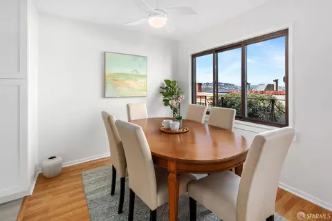 Dining - 80 Montezuma St, San Francisco, CA 94110 photo 1 of 1