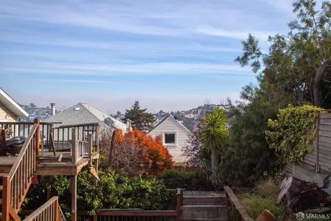 Exterior - 80 Montezuma St, San Francisco, CA 94110 photo 2 of 3