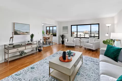 Living - 80 Montezuma St, San Francisco, CA 94110 photo 1 of 3