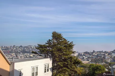 View/Area - 80 Montezuma St, San Francisco, CA 94110 photo 6 of 7