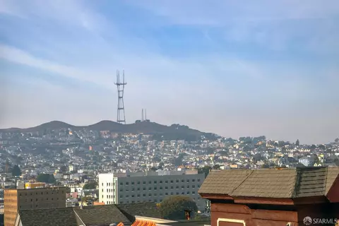 View/Area - 80 Montezuma St, San Francisco, CA 94110 photo 4 of 7