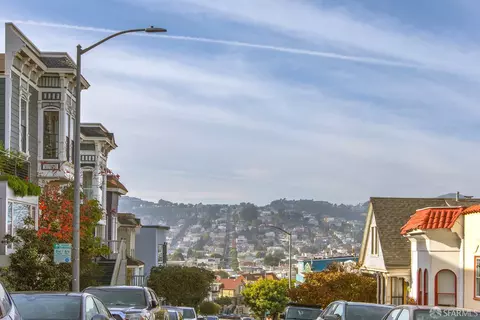 View/Area - 80 Montezuma St, San Francisco, CA 94110 photo 2 of 7