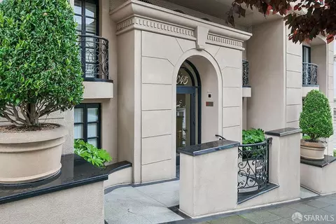 1045 Mason St #201, San Francisco, CA 94108