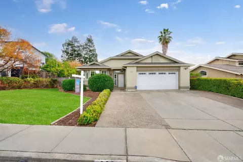 3294 Knightswood Way, San Jose, CA 95148