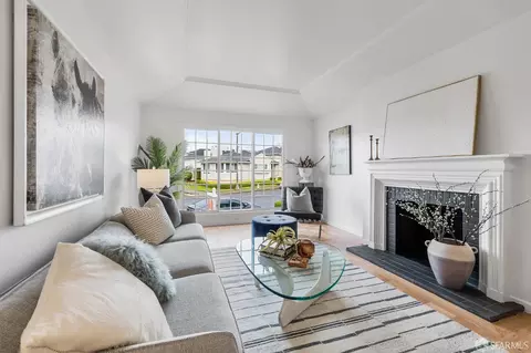 1455 Eucalyptus Dr, San Francisco, CA 94132 photo 5
