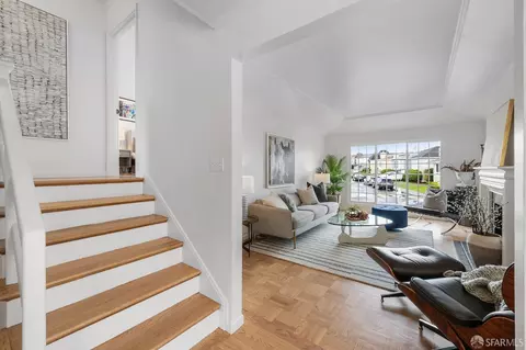 1455 Eucalyptus Dr, San Francisco, CA 94132 photo 3