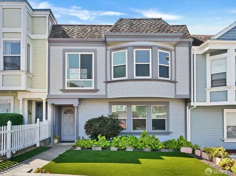 922 Wyandotte Ave, Daly City, CA 94014