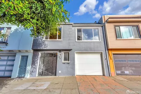 1740 Palou Ave, San Francisco, CA 94124