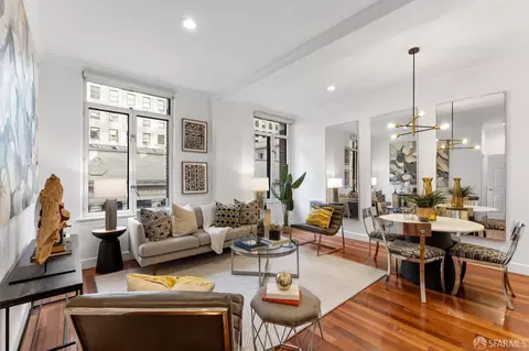 201 Sansome St #403, San Francisco, CA 94104
