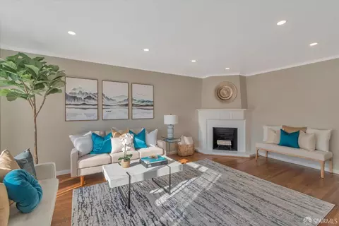 280 Circular Ave, San Francisco, CA 94131 photo 4
