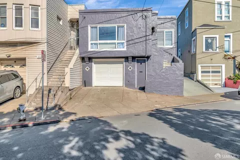 280 Circular Ave, San Francisco, CA 94131